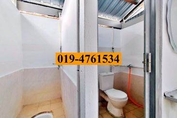 Solok Lembah Permai 1