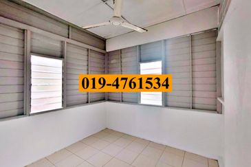 Solok Lembah Permai 1