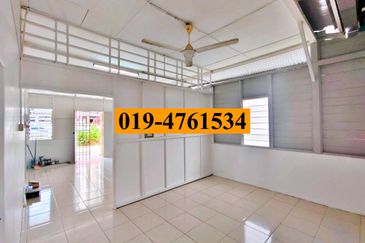 Solok Lembah Permai 1