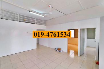 Solok Lembah Permai 1