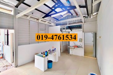 Solok Lembah Permai 1