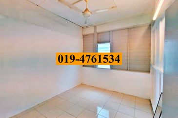 Solok Lembah Permai 1