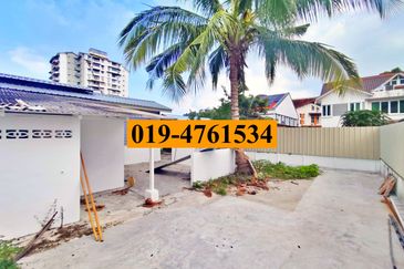 Solok Lembah Permai 1