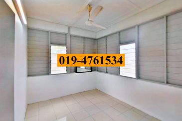 Solok Lembah Permai 1