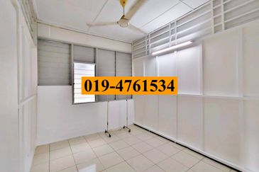 Solok Lembah Permai 1