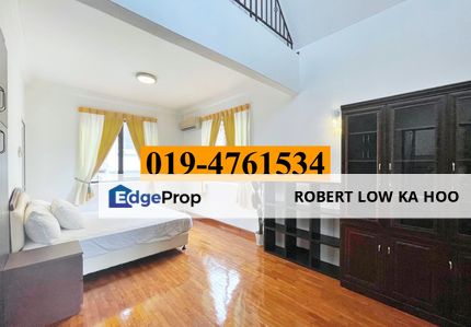 2.5 Storey Seaview Bungalow : FERRINGHI VILLAS in Batu Ferringhi ( For Rent ), Penang, Batu Ferringhi
