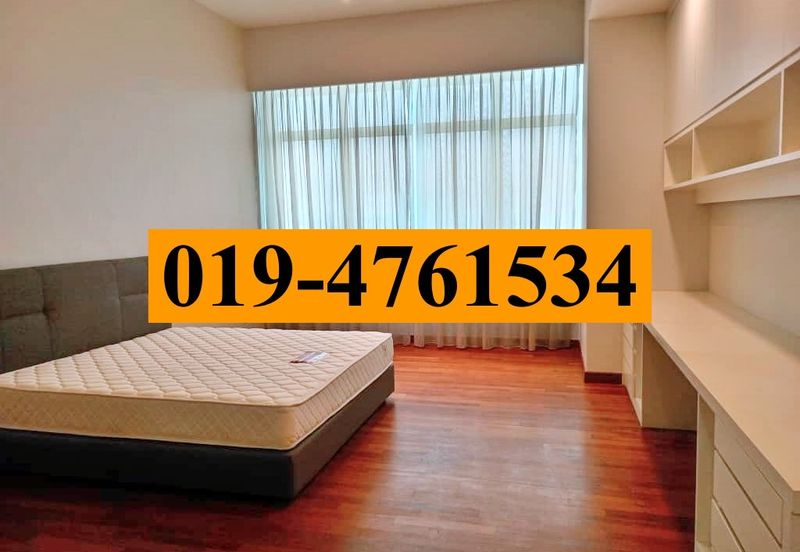 The Mayfair Condominium