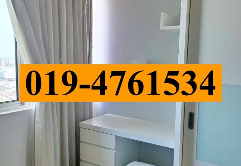 The Mayfair Condominium