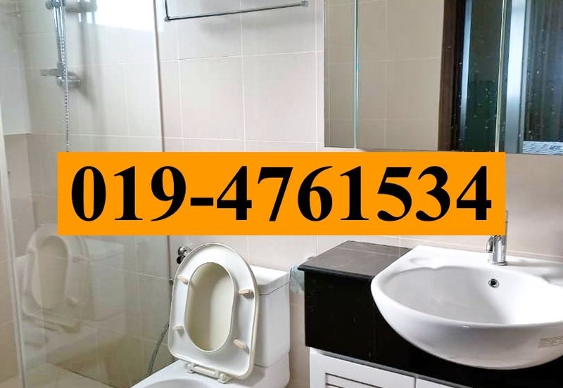 The Mayfair Condominium