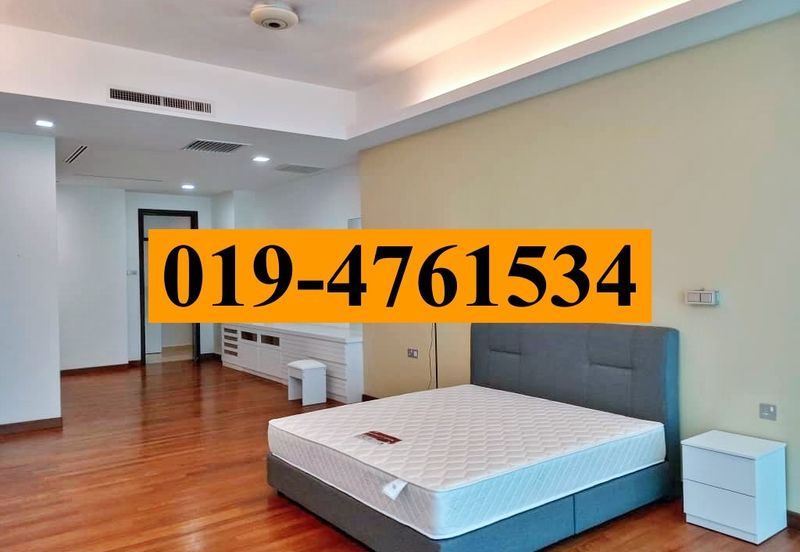 The Mayfair Condominium