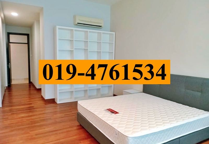 The Mayfair Condominium