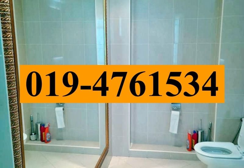 The Mayfair Condominium