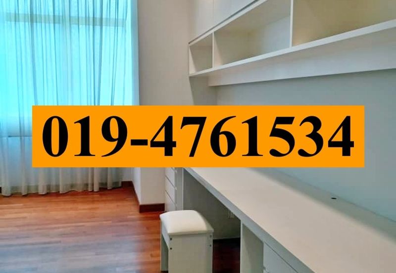 The Mayfair Condominium