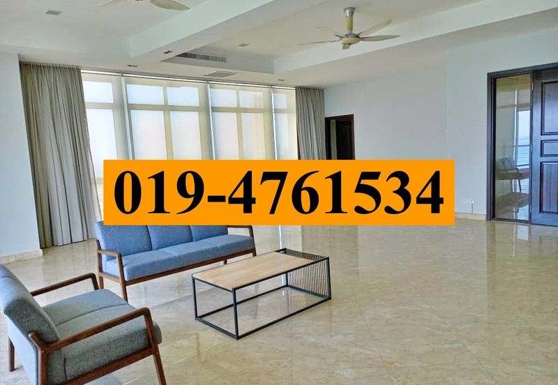 The Mayfair Condominium