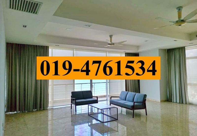 The Mayfair Condominium