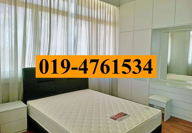 The Mayfair Condominium