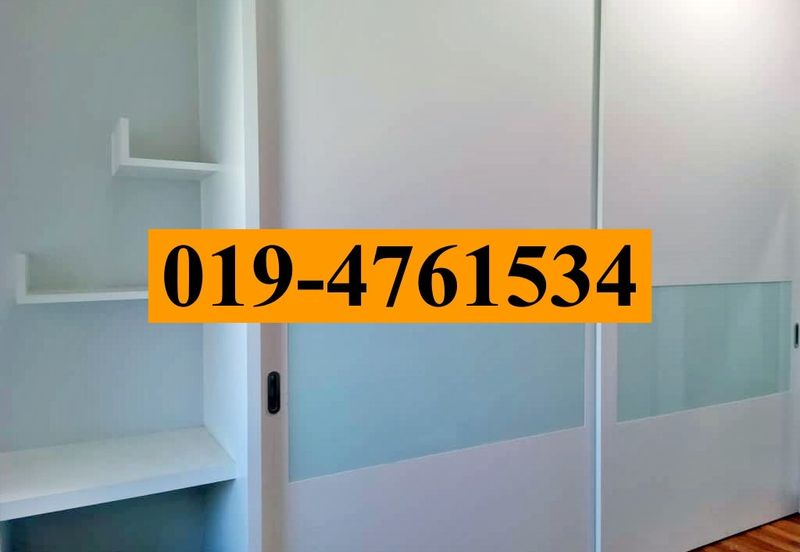 The Mayfair Condominium