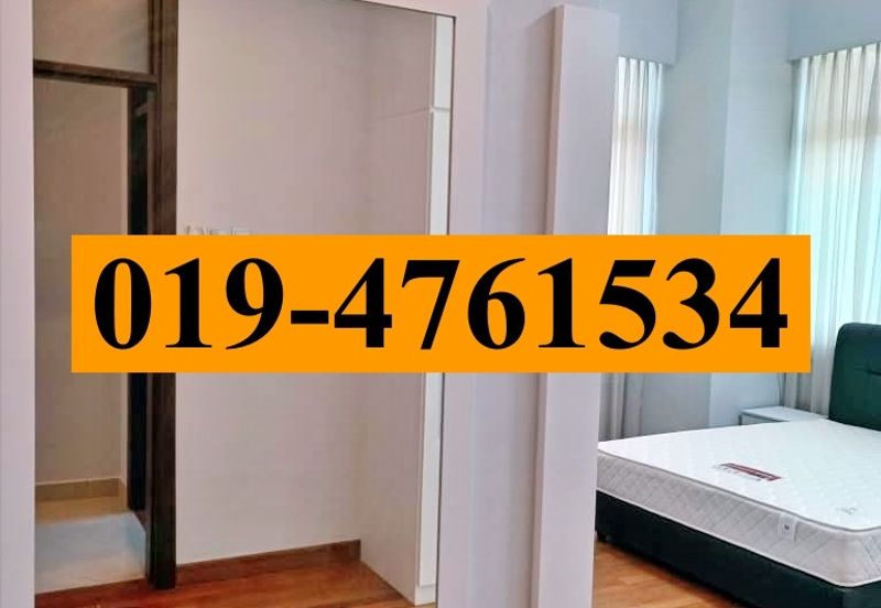 The Mayfair Condominium