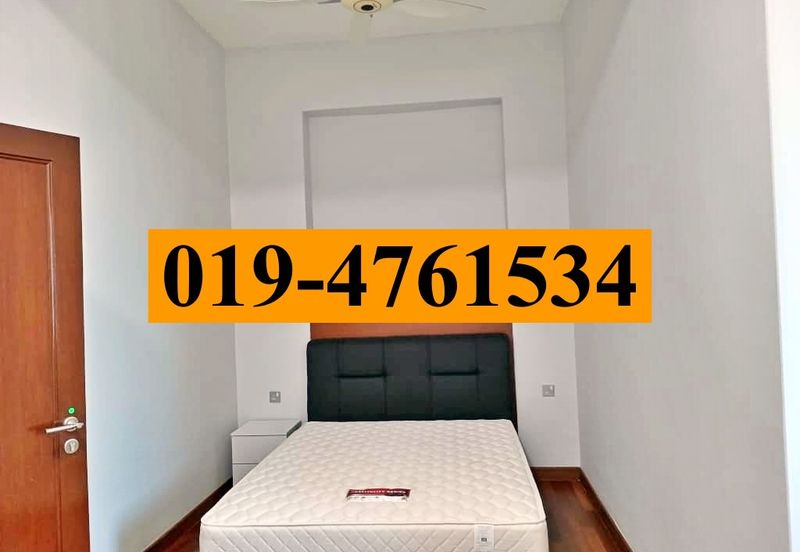 The Mayfair Condominium