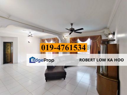 Low Density : DESA EMBUN EMAS Condominium in Tanjung Bungah ( For Rent ), Penang, Tanjung Bungah