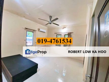 1 Storey Terrace at LENGKOK P RAMLEE in Georgetown ( For Rent ), Penang, Ayer Itam