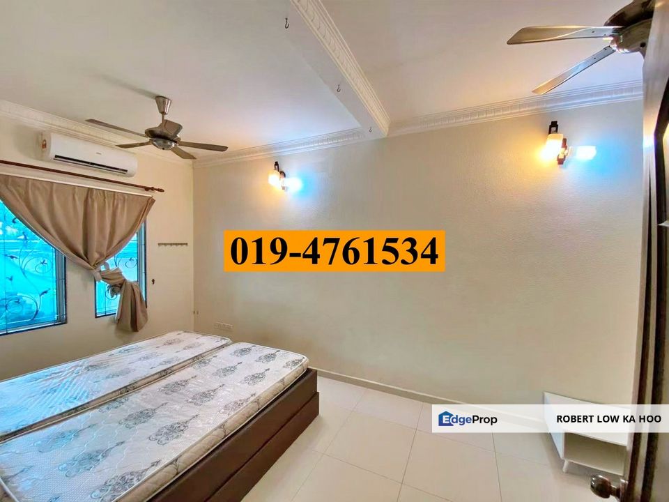 1 Storey Terrace at LENGKOK P RAMLEE in Georgetown ( For Rent ), Penang, Ayer Itam