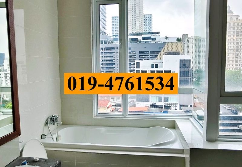 H Residence (One Ritz Residence)