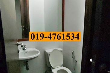 H Residence (One Ritz Residence)