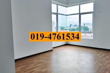 H Residence (One Ritz Residence)