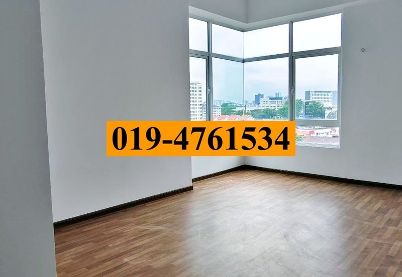 H Residence (One Ritz Residence)