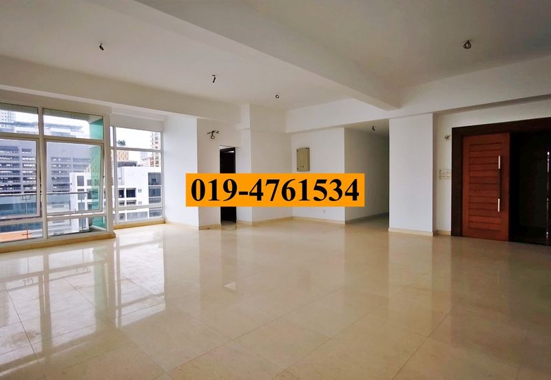 H Residence (One Ritz Residence)