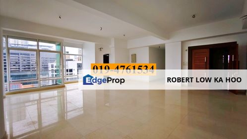 Brand New Unit : H RESIDENCE Condominum in Pulau Tikus ( For Sale ), Penang, Persiaran Gurney