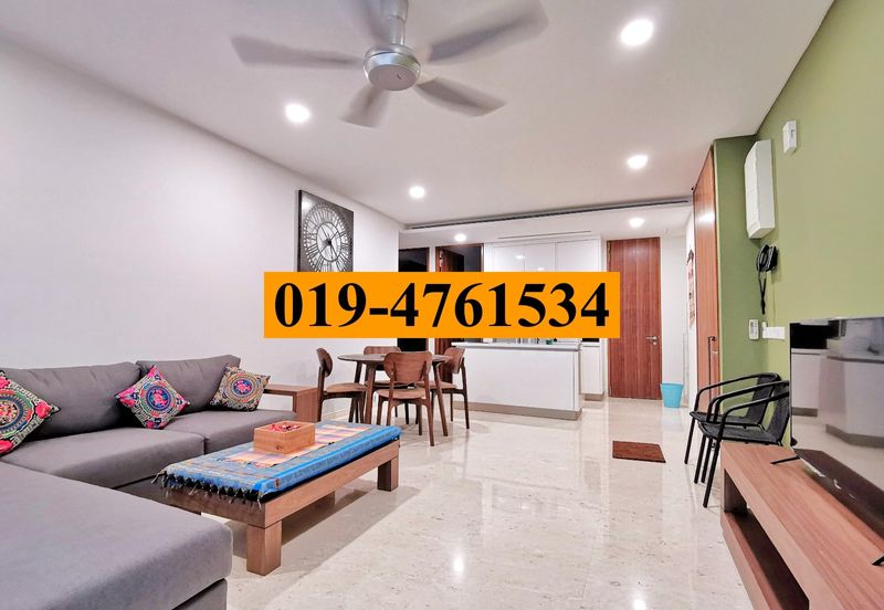 Shorefront Residences