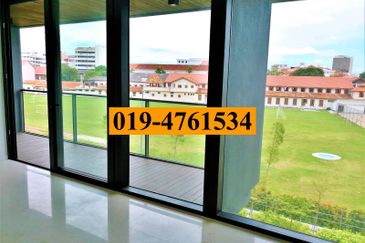 Shorefront Residences