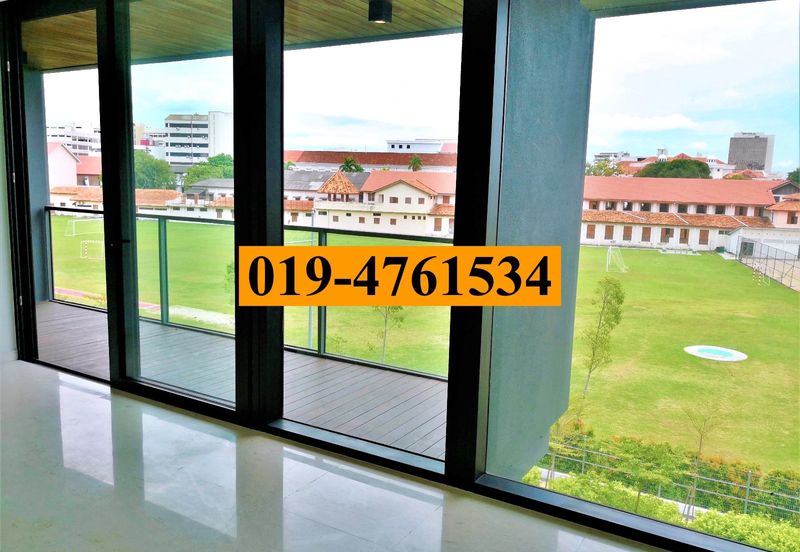 Shorefront Residences