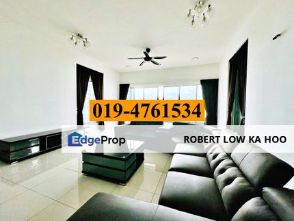 Seaview : 1 TANJONG Condominium in Tanjung Bungah ( For Sale ), Penang, Tanjung Bungah