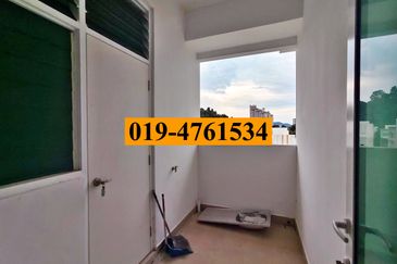 Ferringhi Residence 2