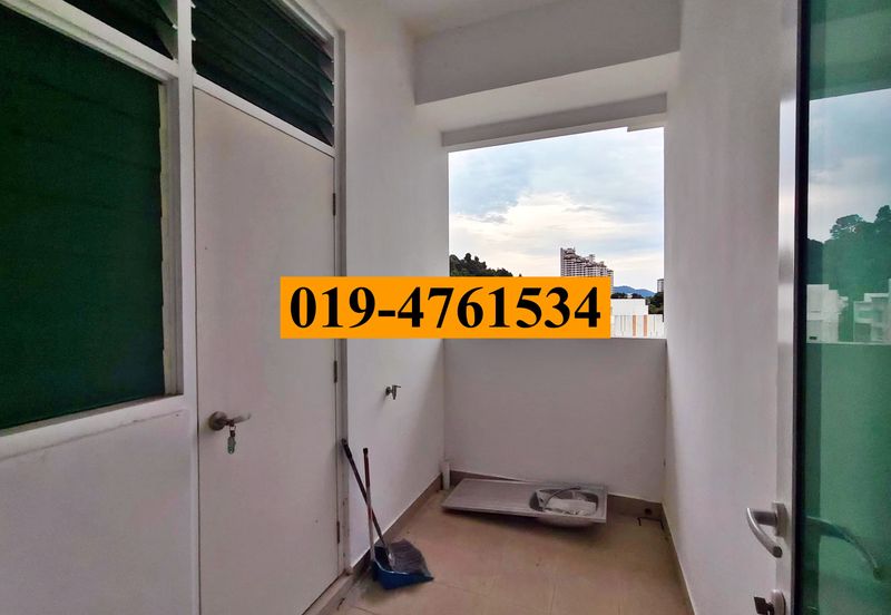 Ferringhi Residence 2