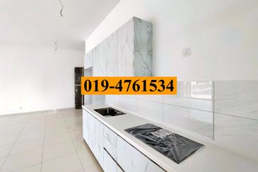 Ferringhi Residence 2