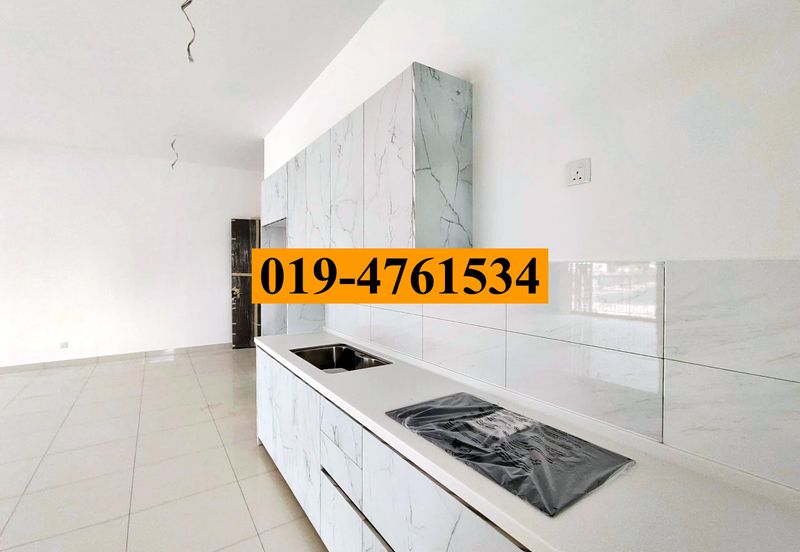 Ferringhi Residence 2