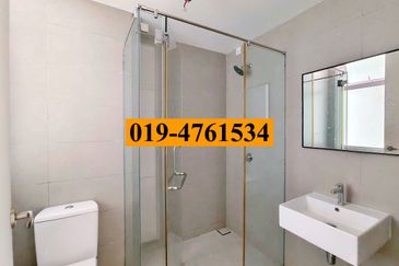 Ferringhi Residence 2