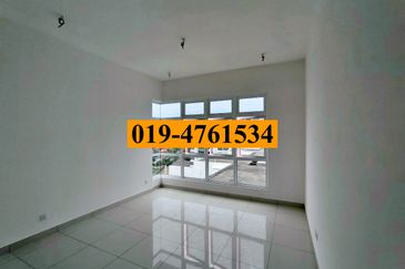 Ferringhi Residence 2