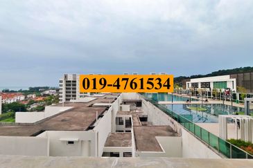 Ferringhi Residence 2