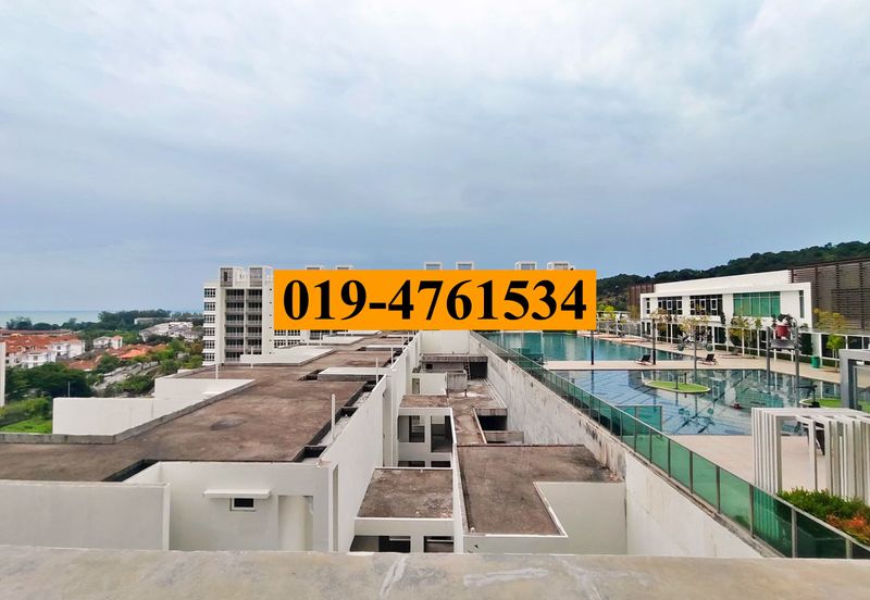 Ferringhi Residence 2