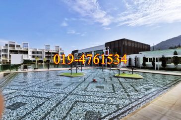 Ferringhi Residence 2