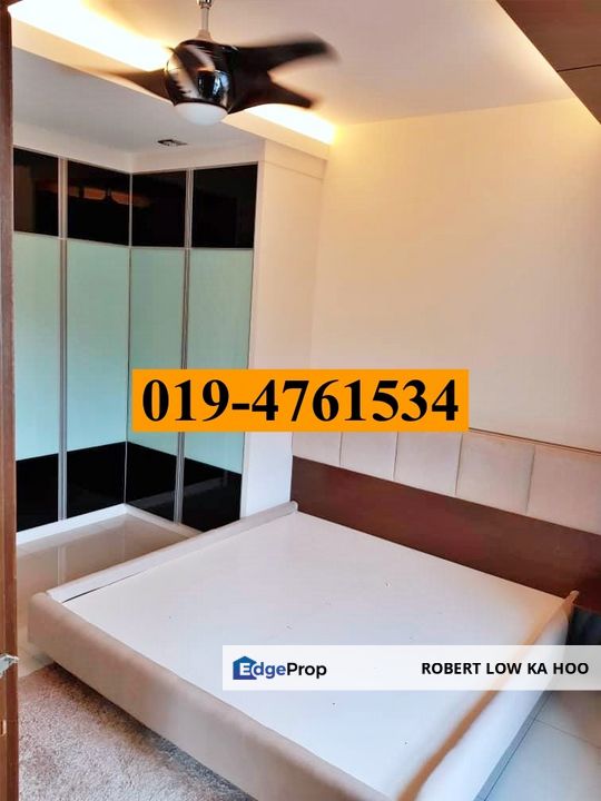 Corner Unit : SURIN Condominium in Tanjung Bungah ( For Rent ), Penang, Tanjung Bungah