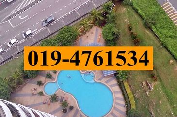 Coastal Tower, Ratu Mutiara