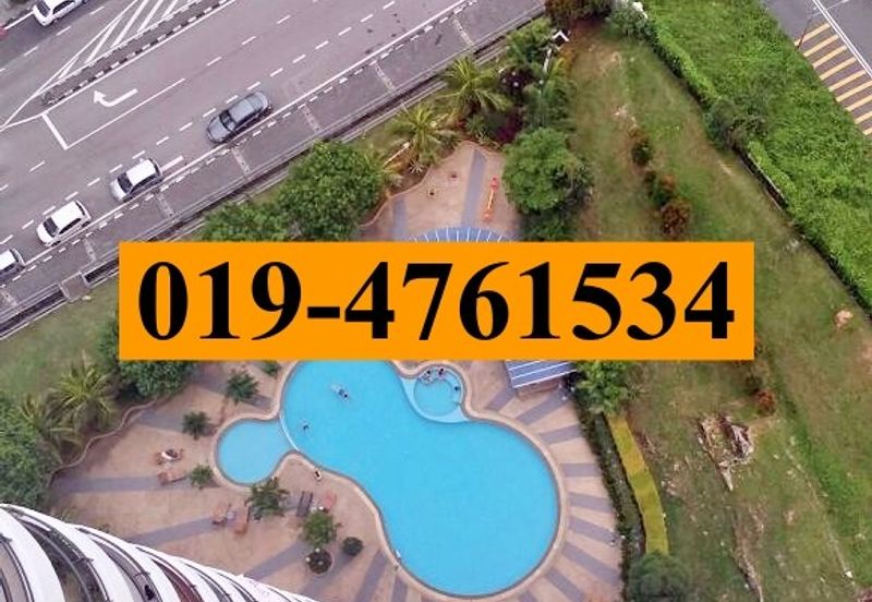 Coastal Tower, Ratu Mutiara