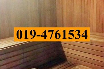 Coastal Tower, Ratu Mutiara