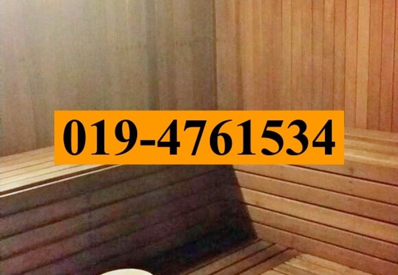 Coastal Tower, Ratu Mutiara